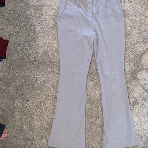 8L dress pant